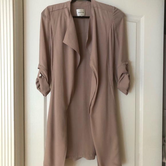 Aritzia babaton Quincy jacket - Picture 2 of 7